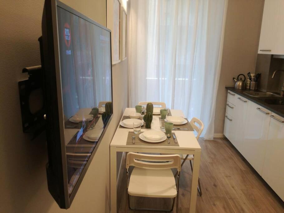 Mm3/repubblica, Posizione Imbattibile! Appartement *