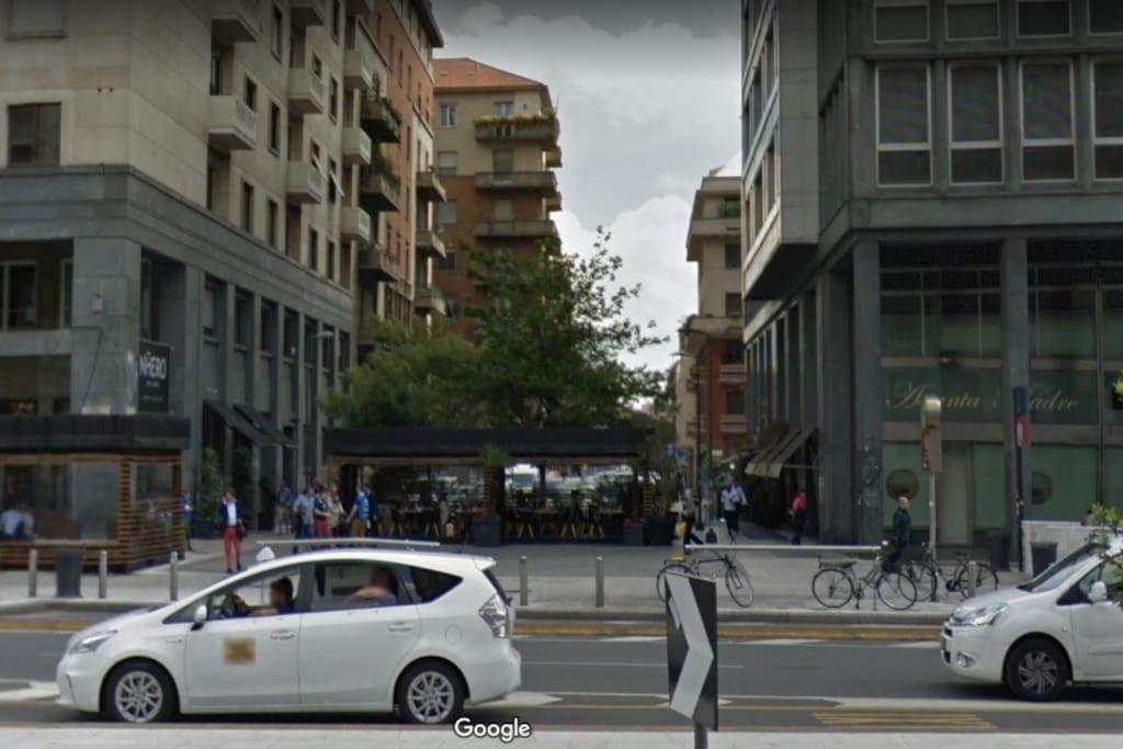 Mm3/repubblica, Posizione Imbattibile! Appartement