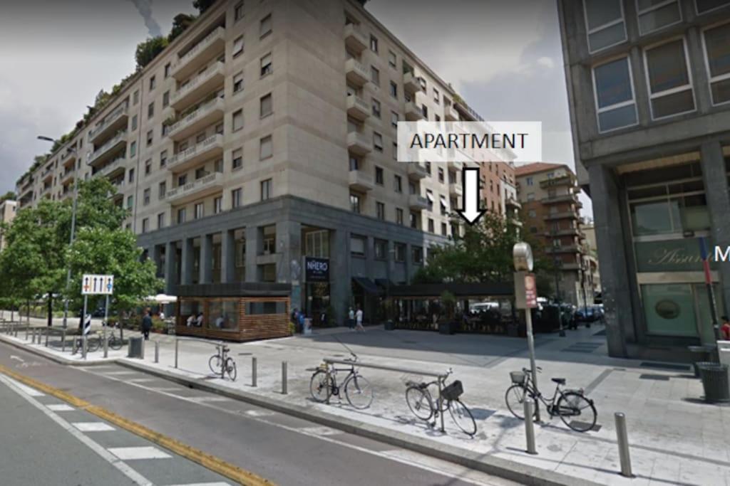 Mm3/repubblica, Posizione Imbattibile! Appartement *